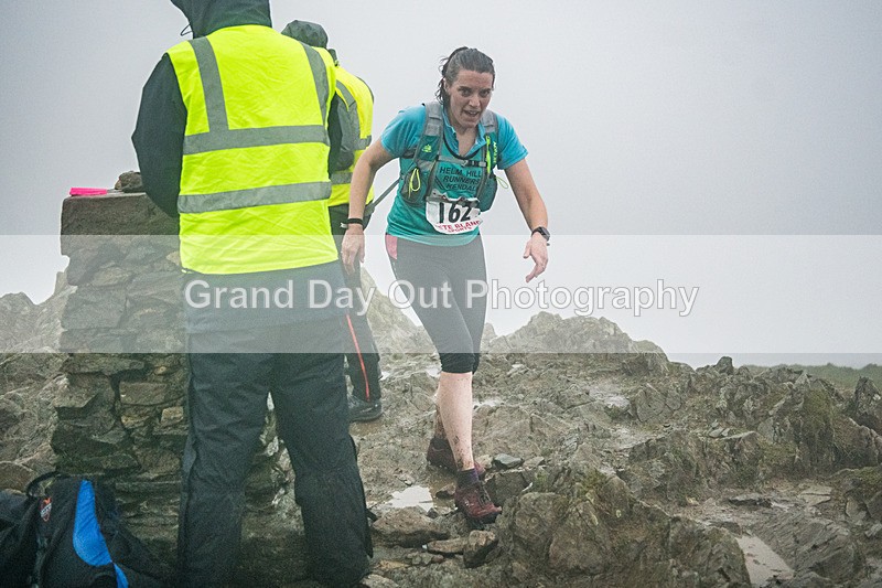 Loughrigg-587 - Loughrigg Fell Race Wednesday 10th April 2024