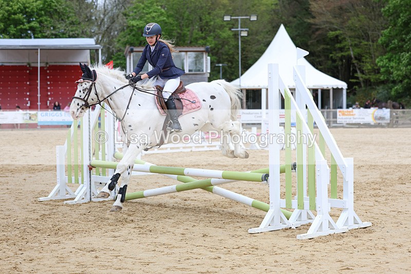 3E7A6659 - Class 6: 70cm Junior