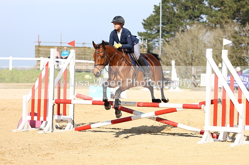 3E7A6346 - Class 3: Senior 80cm