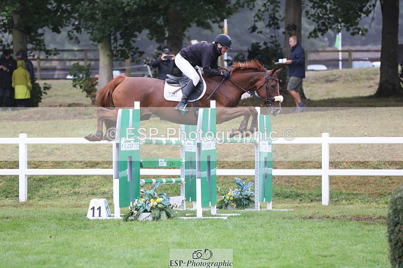 250830A-155921-07362 - Cls 17 Snr Foxhunter