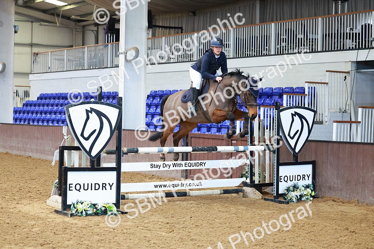 SBM_003331 - Class 10 - Senior Newcomers - 1.10m