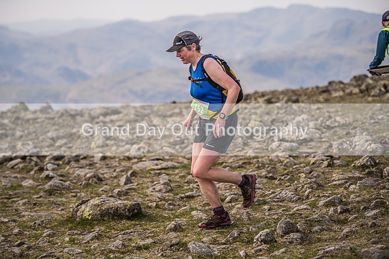 Fairfield-987 - Fairfield Horseshoe Fell Race Saturday 11th May 2024
