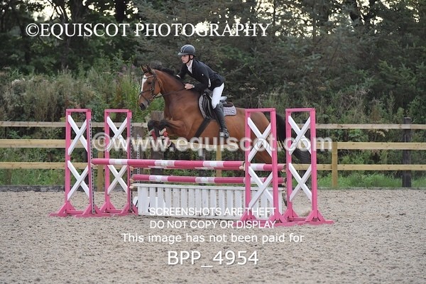 BPP_4954 - CLASS 5  0.95m Amateur Championship Qualifier