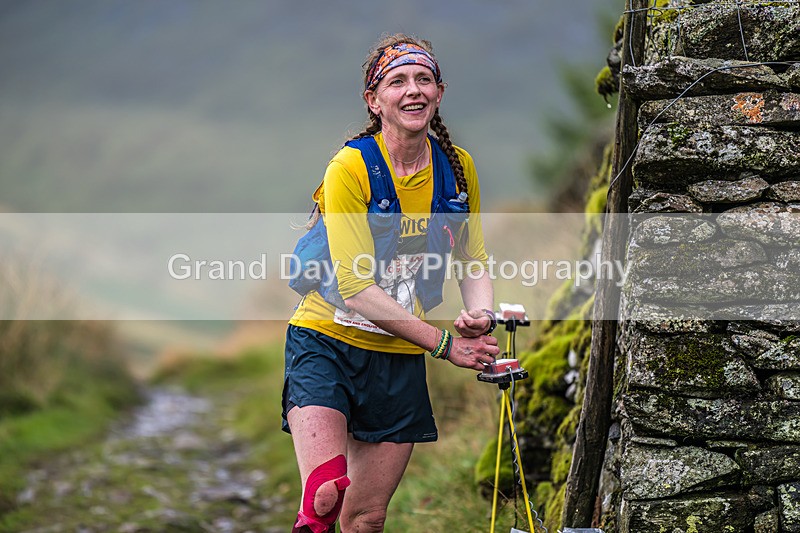 Old Crown Round-482 - Old Crown Round Fell Race Saturday 12th September 2026