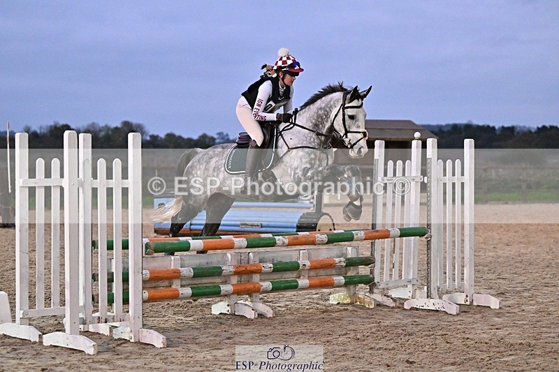 241110-164208-01470 - 90-95cm Arena Eventing