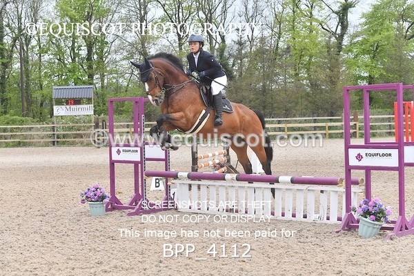 BPP_4112 - CLASS 11 SAT Club 70cms Open