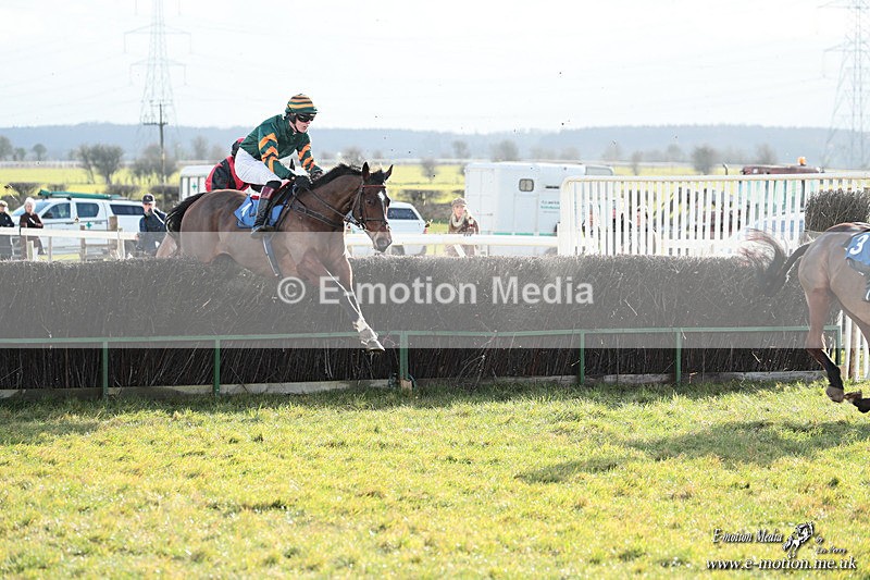 PtP 250126 372 - Cocklebarrow Races Point-to-Point 25/01/26