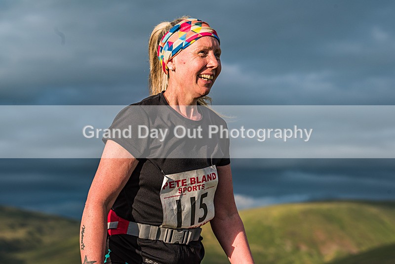 Latterbarrow-542 - Latterbarrow Loop Fell Race Wednesday 25th May 2022