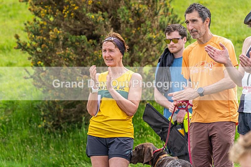 Two Tops-647 - Two Tops Fell Race Saturday 18th May 2024