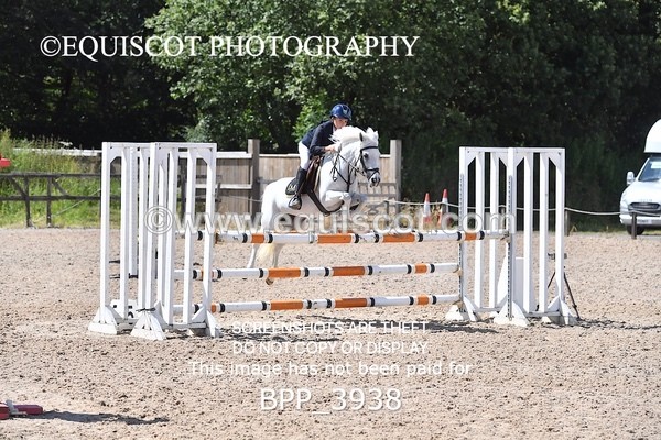 BPP_3938 - CLASS 9 SAT Winter/ Summer 128cm/ Winter/ Summer 138cm