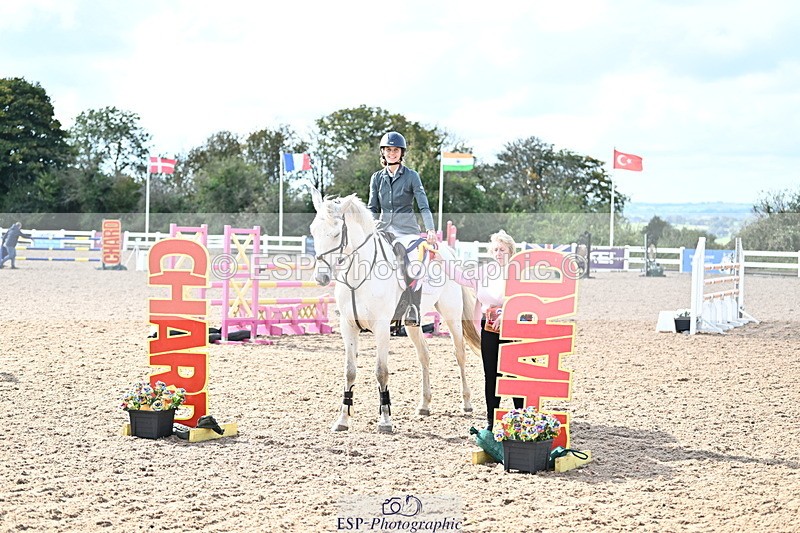 241005A-130443-03953 - SAT Cls 18 1.05m Amateur Jump Off and P