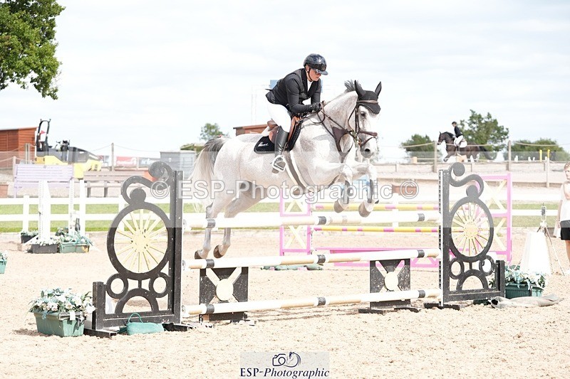 250802-163119-11232 - Cls 25 Senior 1.15 Open (inc Members Cup)