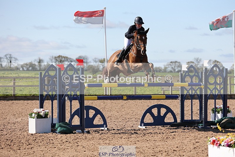 240419A-102027-05982 - Cls 2, 2 Star Small Tour 1.30m