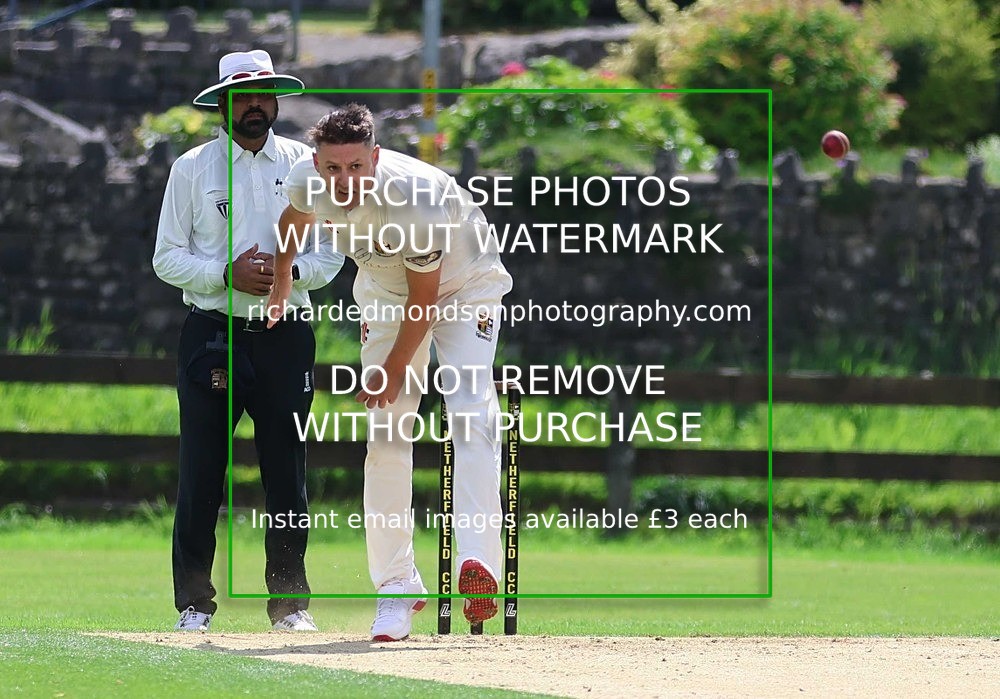 533A0995 - Netherfield vs Longridge (2/8/25)