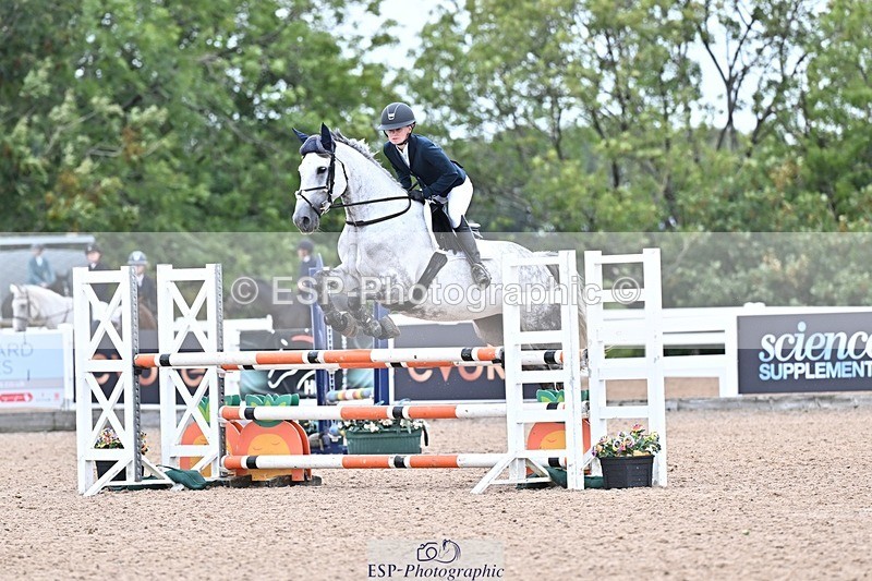 250914-103409-08333 - Cls 33 Snr Discovery and 1m Open