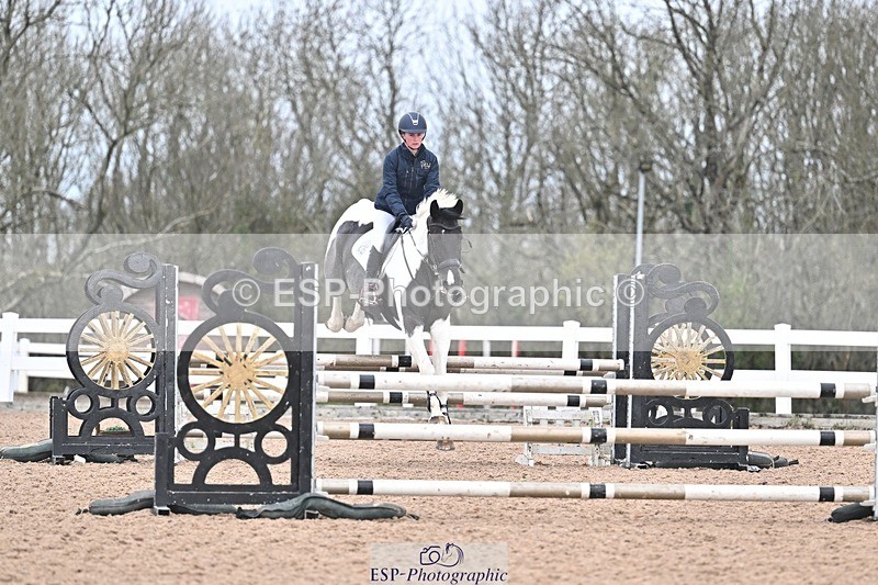 260325-103853-00075 - Cls 0+1 Clear Round, British Novice and 90cm