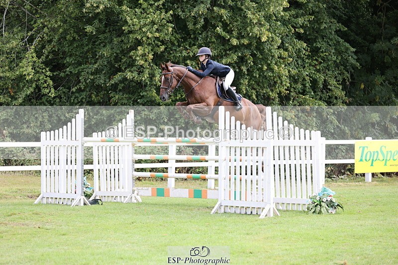 250830A-102505-04827 - Cls 14 HOYS Grade C Quali