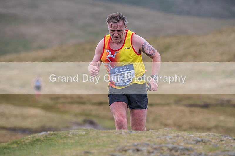 Seniors-621 - UKA 2026 Senior Inter-Counties Mountain Race - Sedbergh Sunday 3rd May 2026 - Seniors
