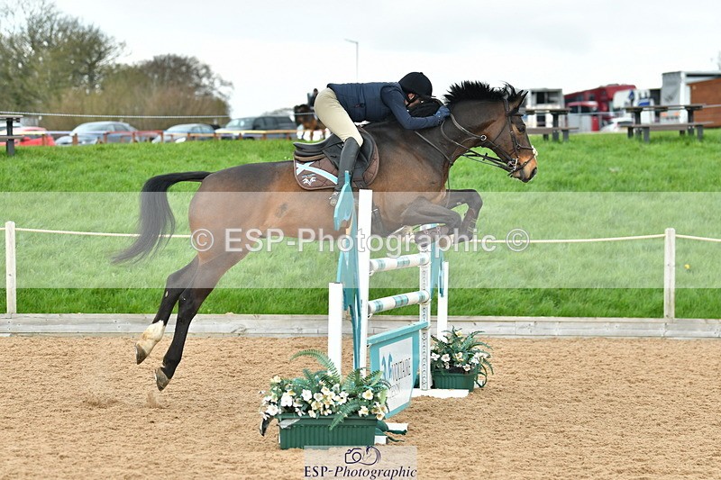 230402A-150204-06477 - Cls 28 Foxhunter