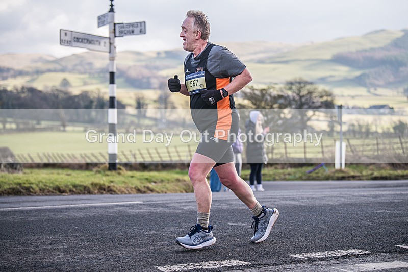 North Lakes-632 - North Lakes 10K & Half Marathon Sunday 9th February 2025