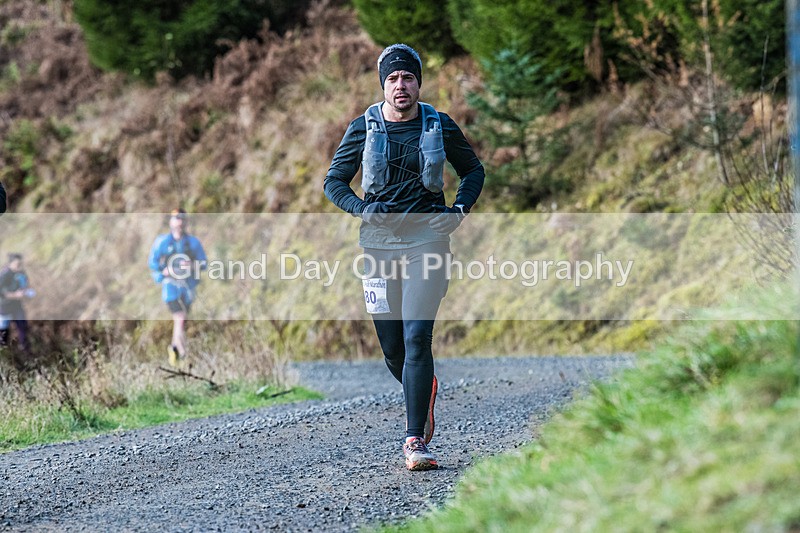 Glentress-370 - High Terrain Events Glentress 21 & 10K Trail Races Saturday 15th November 2025