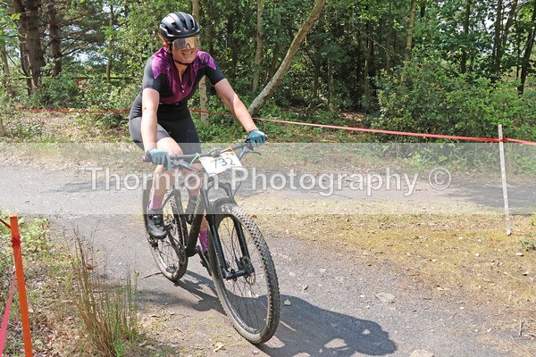 A41A8566 - MTB East Round 8 Betteshanger 15th June 2025 10:30 Female Adult Elite+Female U14/U16Juv/Youth Race