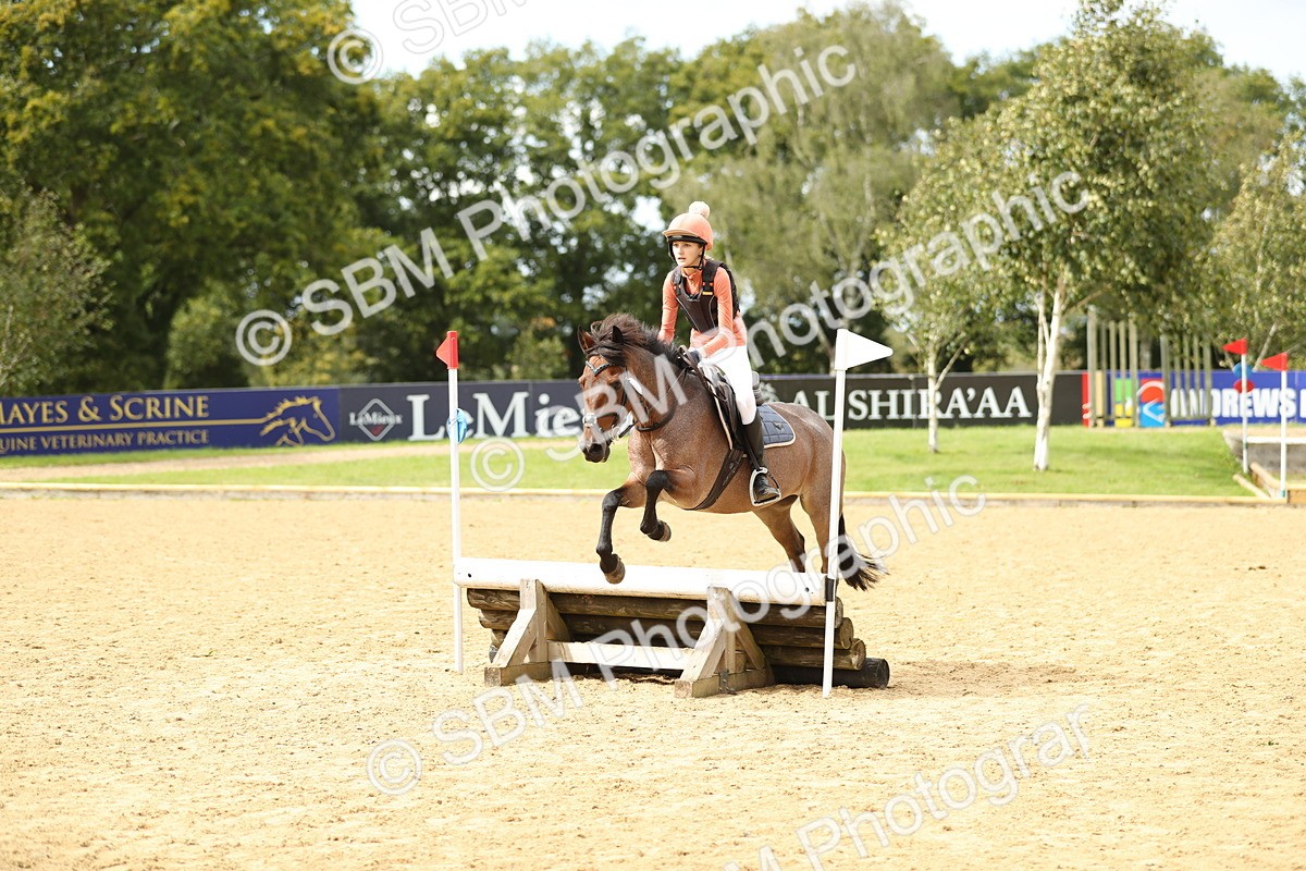 SBM_21975 - E9 - Eventers Challenge 60cm Championship