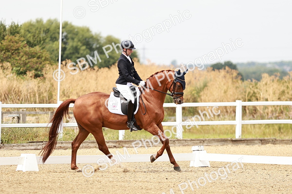 SBM_003640 - Class 7 - Advanced Medium 6 Gold - 13.16-14.36