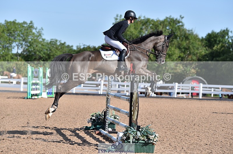 230720A-090746-01302 - Cls 25, 5 Yr Olds 1.10m