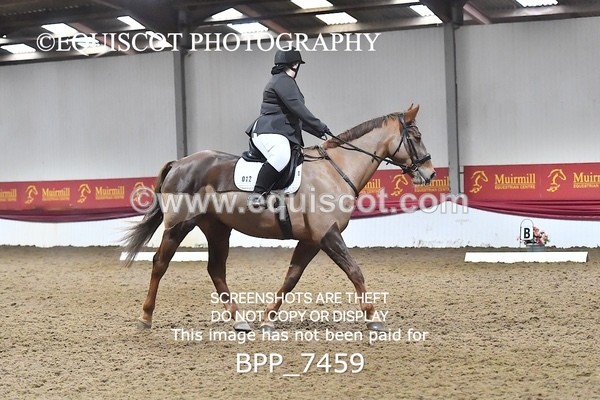 BPP_7459 - INTRO TEST 1