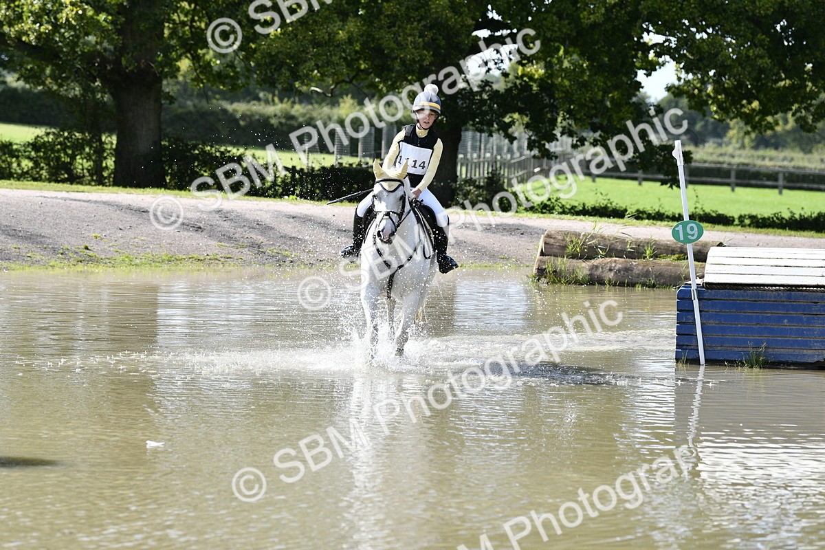 SBM_22948 - E9 - Eventers Challenge 60cm Championship