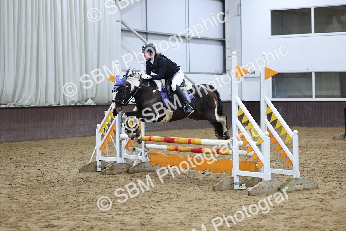 SBM_000297 - Class 1 - 70cm