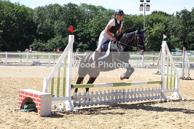 3E7A6999 - Class 2: 70cm