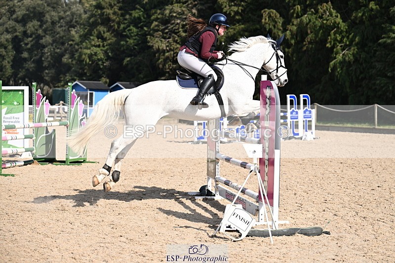 260321A-120056-00535 - 4 Snr 1m 05 Open