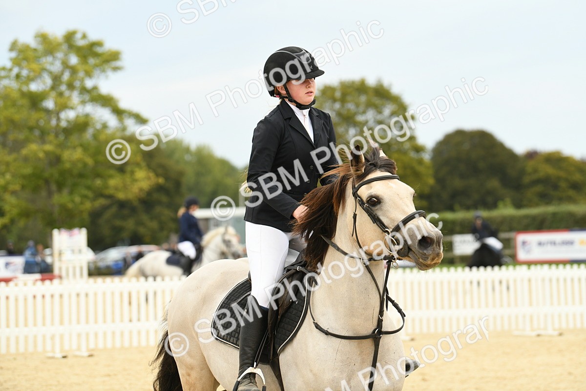 SBM_73078 - J16 - Junior Pony 75cm Championship