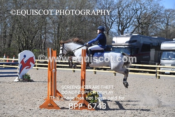 BPP_6743 - CLASS 13 SUN 148cm Pony Royal Highland Show Championship Qualifier