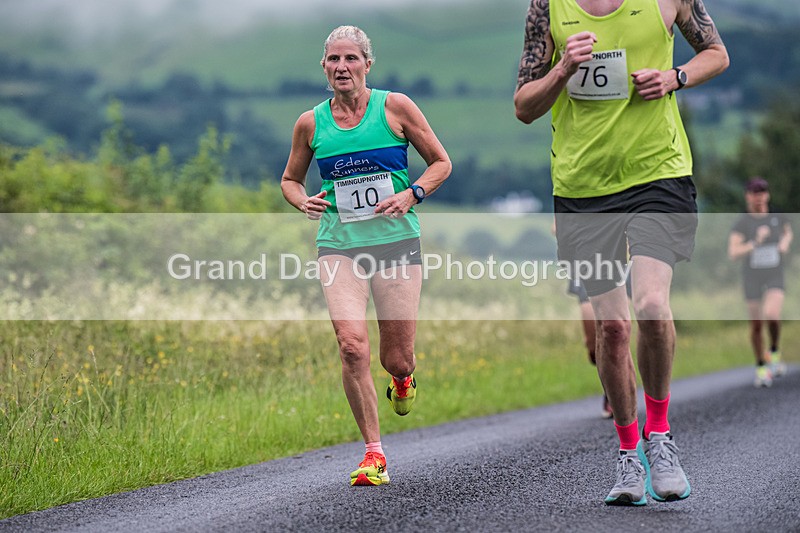 Lambfoot-341 - Lambfoot Loop Road Race Tuesday 1st July 2025