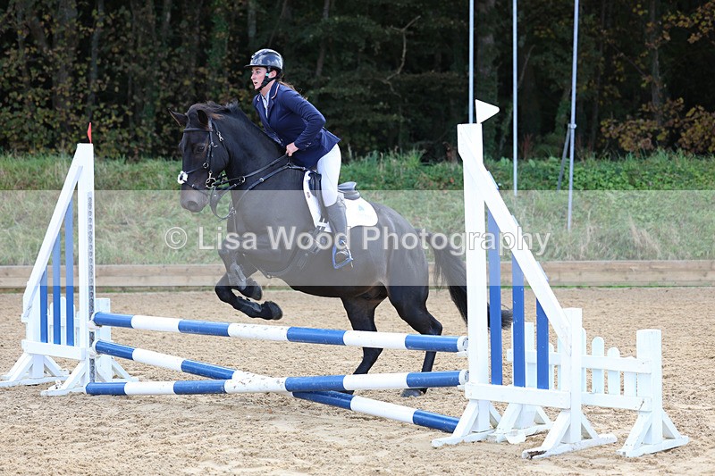 3E7A3542 - Class 5: 60cm Senior