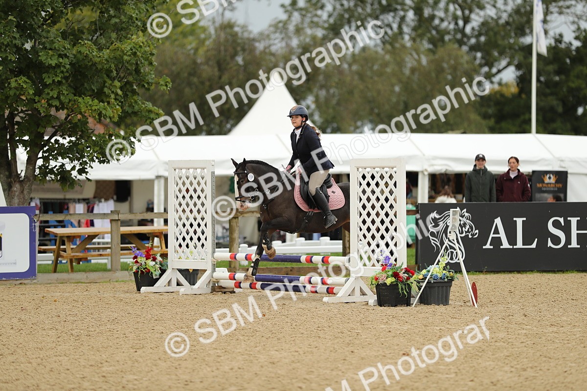 SBM_00863 - J27 - Senior Horse & Pony 50cm Championships