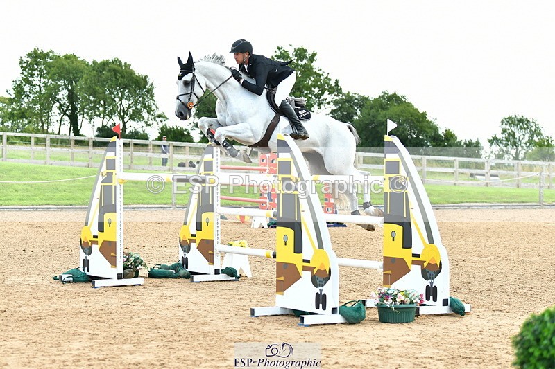 230723A-120454-11751 - Cls 12, 2 Star Big 1.45m GP Start to 12.30 break
