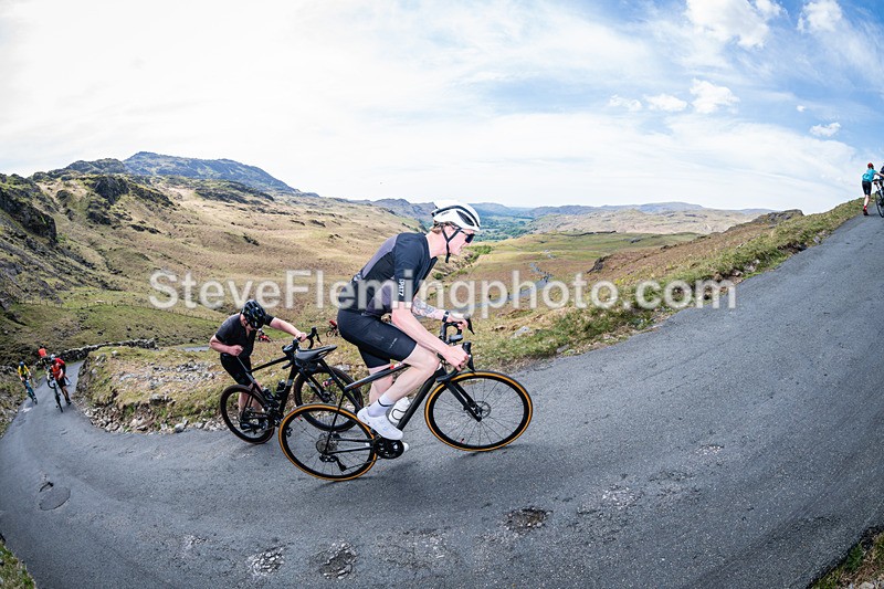 134740 - Hardknott Pass Camera 2 13.00-14.00