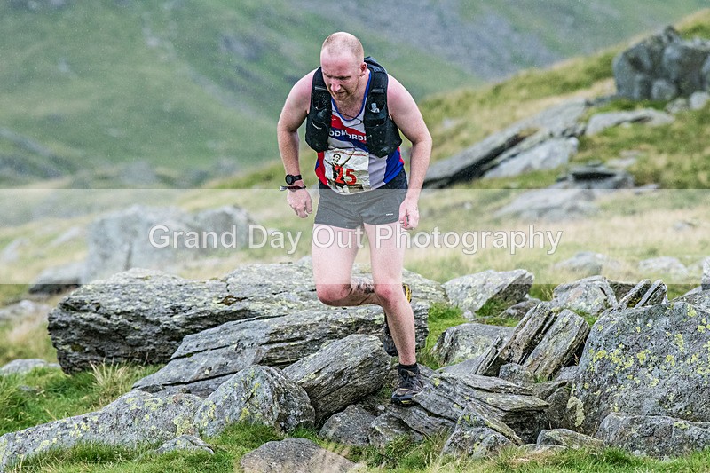 Kentmere-750 - Pete Bland Kentmere Horseshoe Fell Race Sunday 20th July 2025
