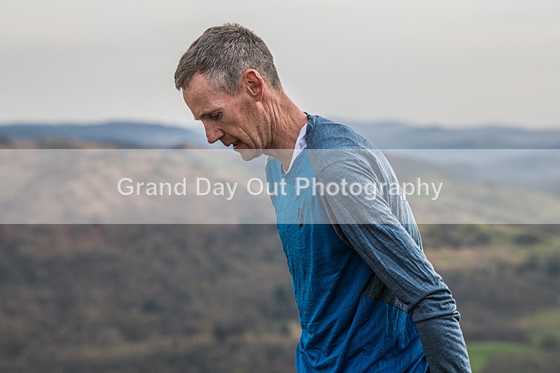 Loughrigg-10 - Loughrigg Fell Race, Wednesday 8th April 2026