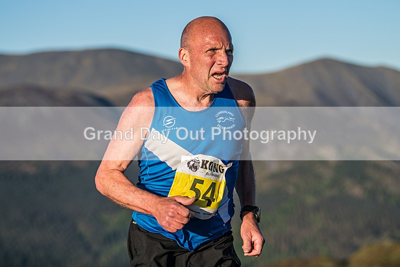 Lords Seat-275 - Lords Seat Fell Race Wednesday 29th April 2026