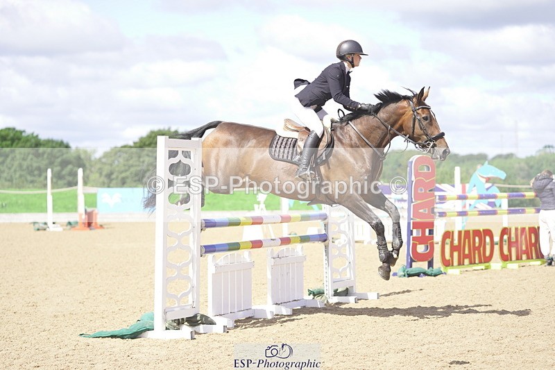 230806A-112020-01561 - Cls 13 Snr Newcomers & 1.10m Open