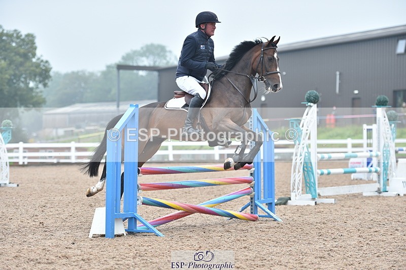 230916A-102200-03373 - Cls 21 British Novice & 90cm Open