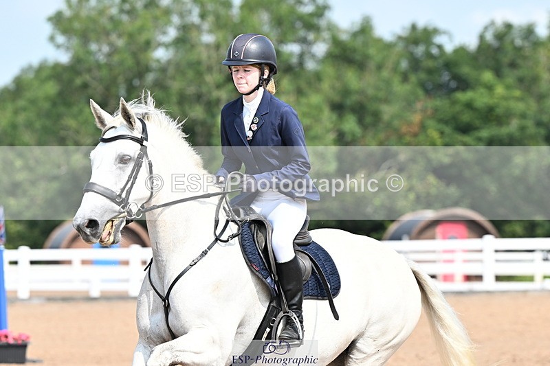 240801A-110844-00394 - Cls 9 95cm Amateur Qualifier