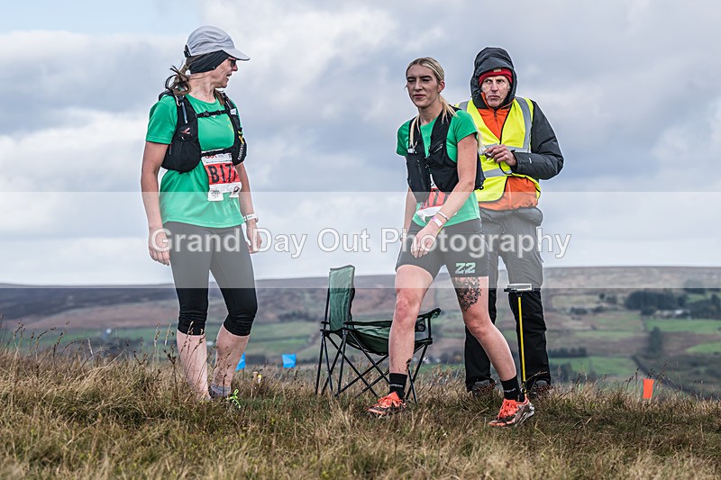 Leg 2 -973 - UK Fell & Hill Relays - Todmorden Leg 2 Saturday 17th October 2026