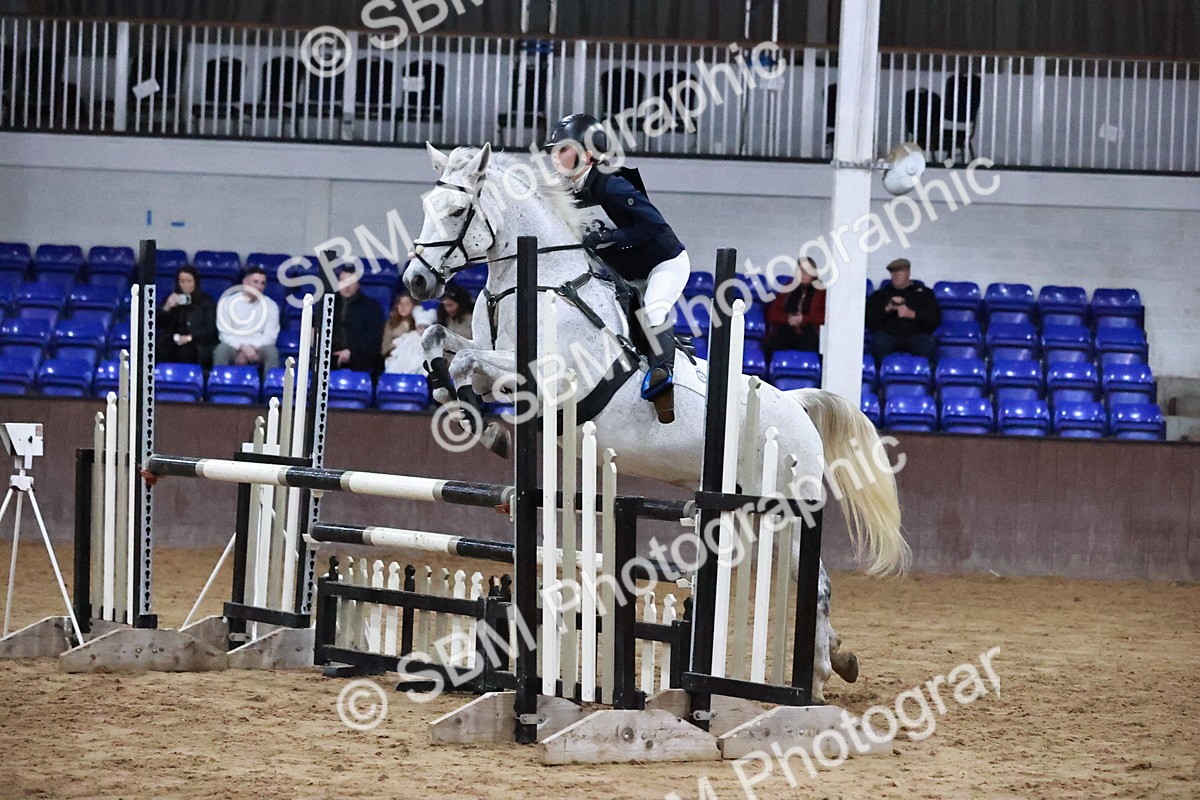 SBM_002572 - Class 7 - Show Jumping 1.00m