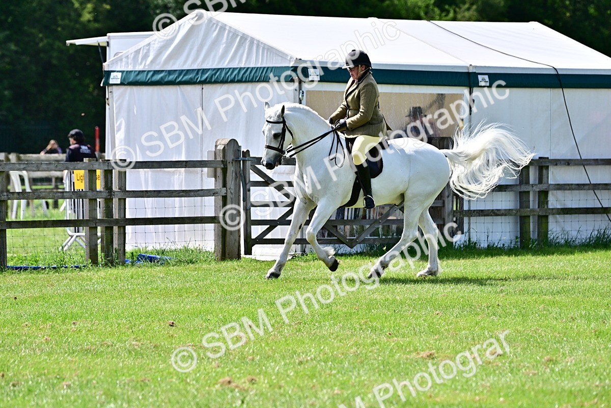 SBM_03775 - Class 58 - TSR  Ridden Veteran Amateur of the year